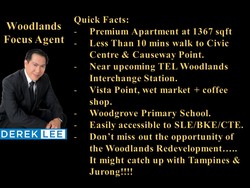 Blk 522 Woodlands Drive 14 (Woodlands), HDB 5 Rooms #169442202